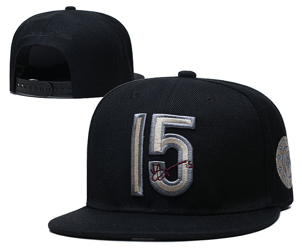 NBA Vince Carter Snapback Cap