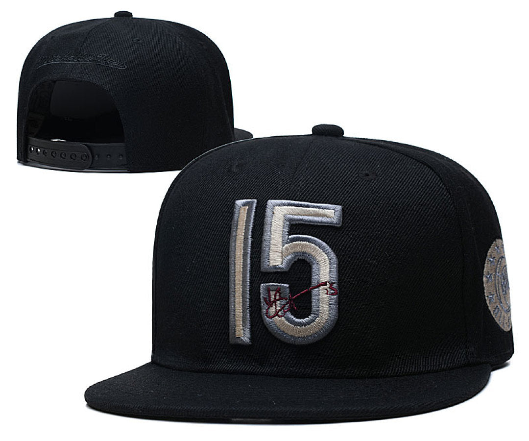 NBA Vince Carter Snapback Cap