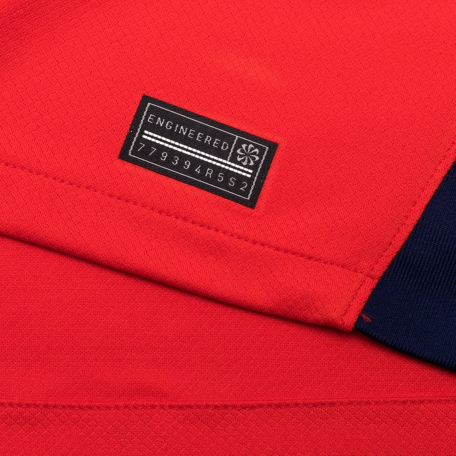 England Away Stadium Jersey 2022/23 Men`s Soccer