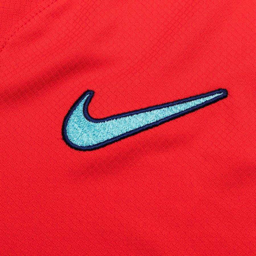England Away Stadium Jersey 2022/23 Men`s Soccer