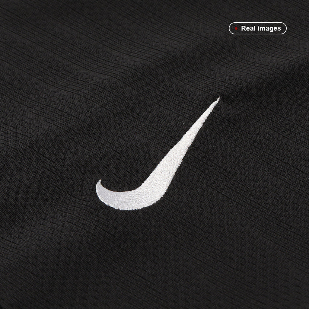 Retro RONALDO #7 2007/08 Manchester United Away Football Shirt
