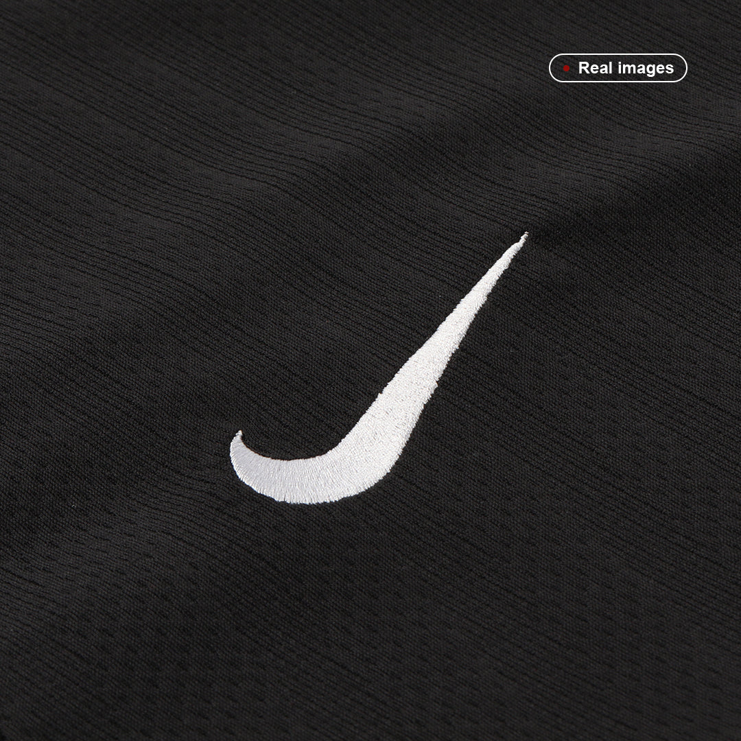 Retro RONALDO #7 2007/08 Manchester United Away Football Shirt