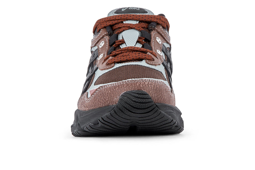 Asics Gel NYC 2.0 SSHS - Mahogany/Black Shoe