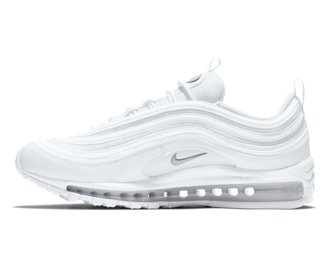 NIKE AIR MAX 97 921826-101 Shoe
