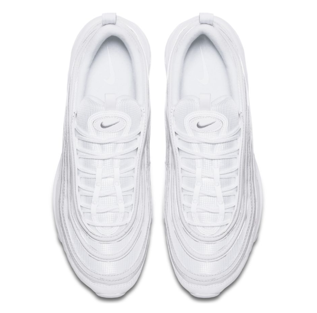 NIKE AIR MAX 97 921826-101 Shoe