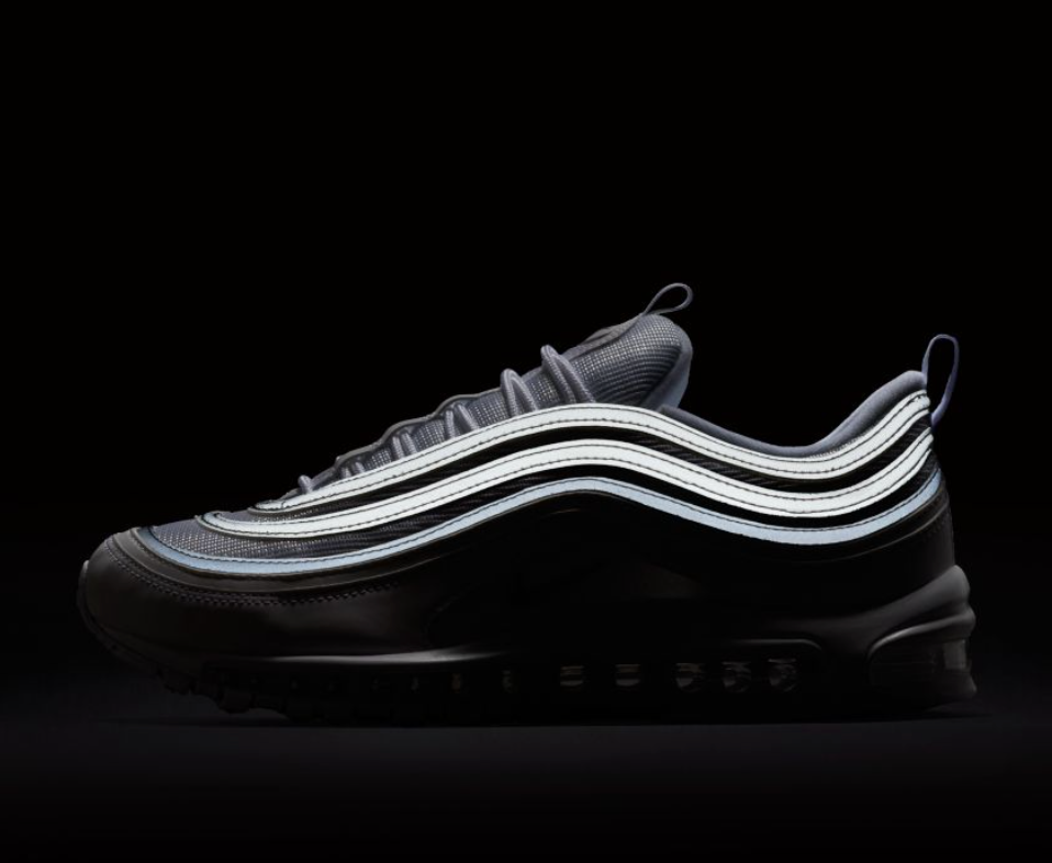 NIKE AIR MAX 97 921826-101 Shoe