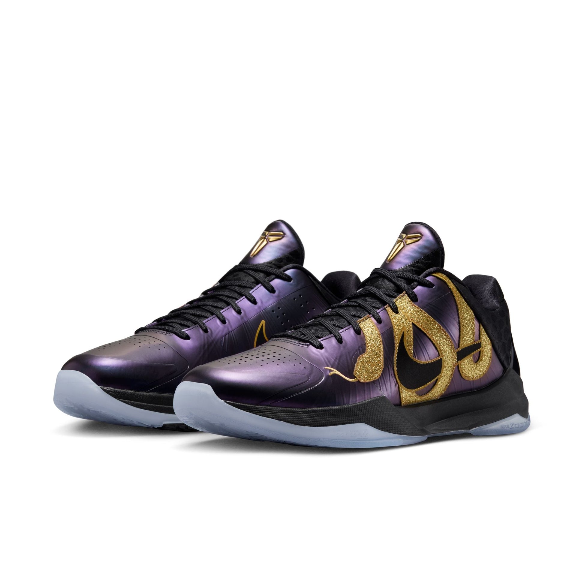 KOBE 5 PROTO IB4481-500 Sandals