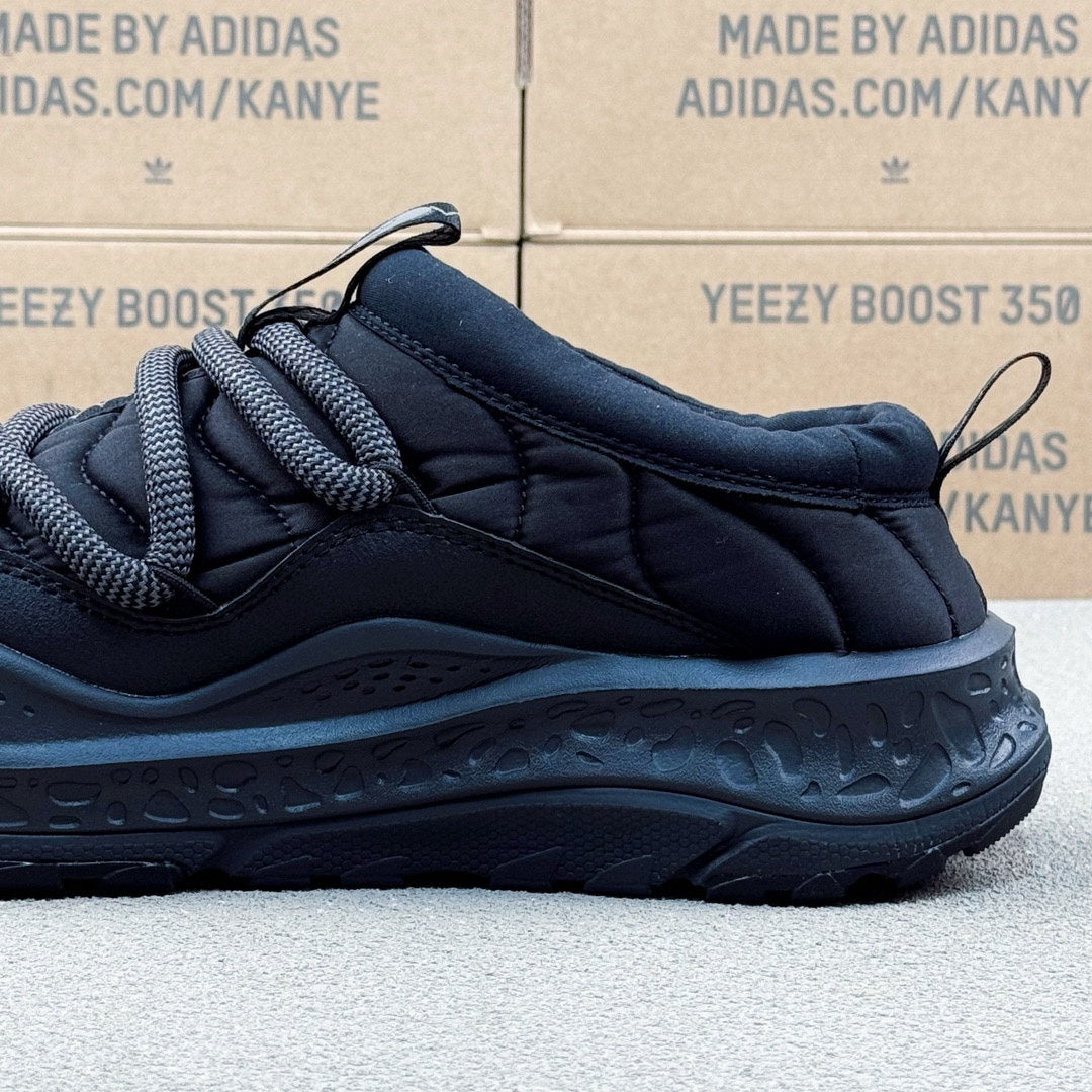 Hoka Ora Primo Black Shoe