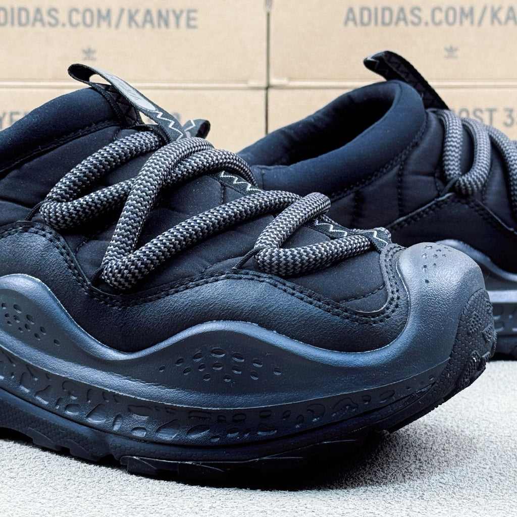 Hoka Ora Primo Black Shoe