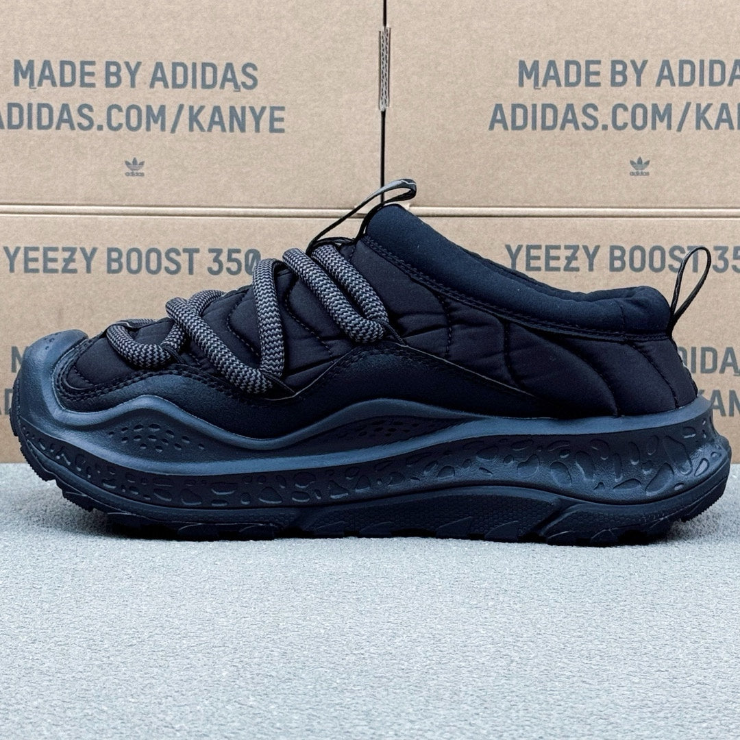 Hoka Ora Primo Black Shoe