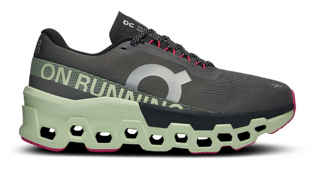 Women's On Cloudmonster 2