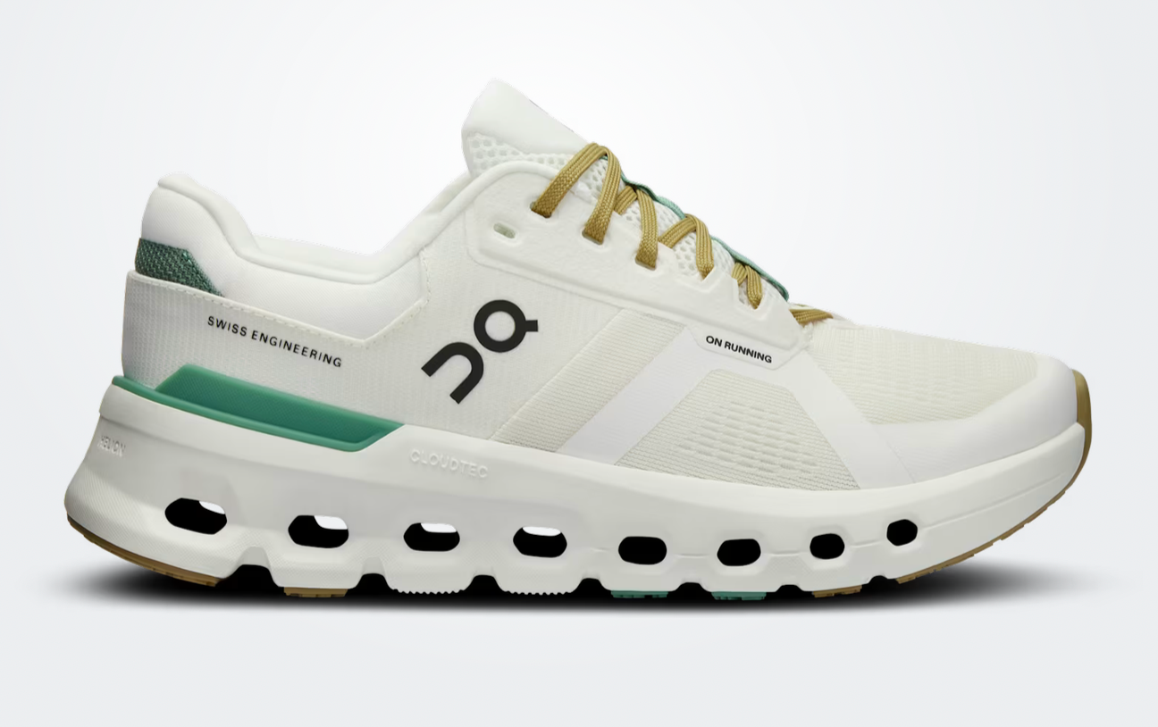 Women's On Cloudrunner 2 (Clearance)