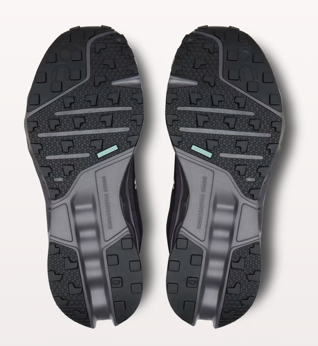 Women's On Cloudsurfer Trail Waterproof (Clearance)