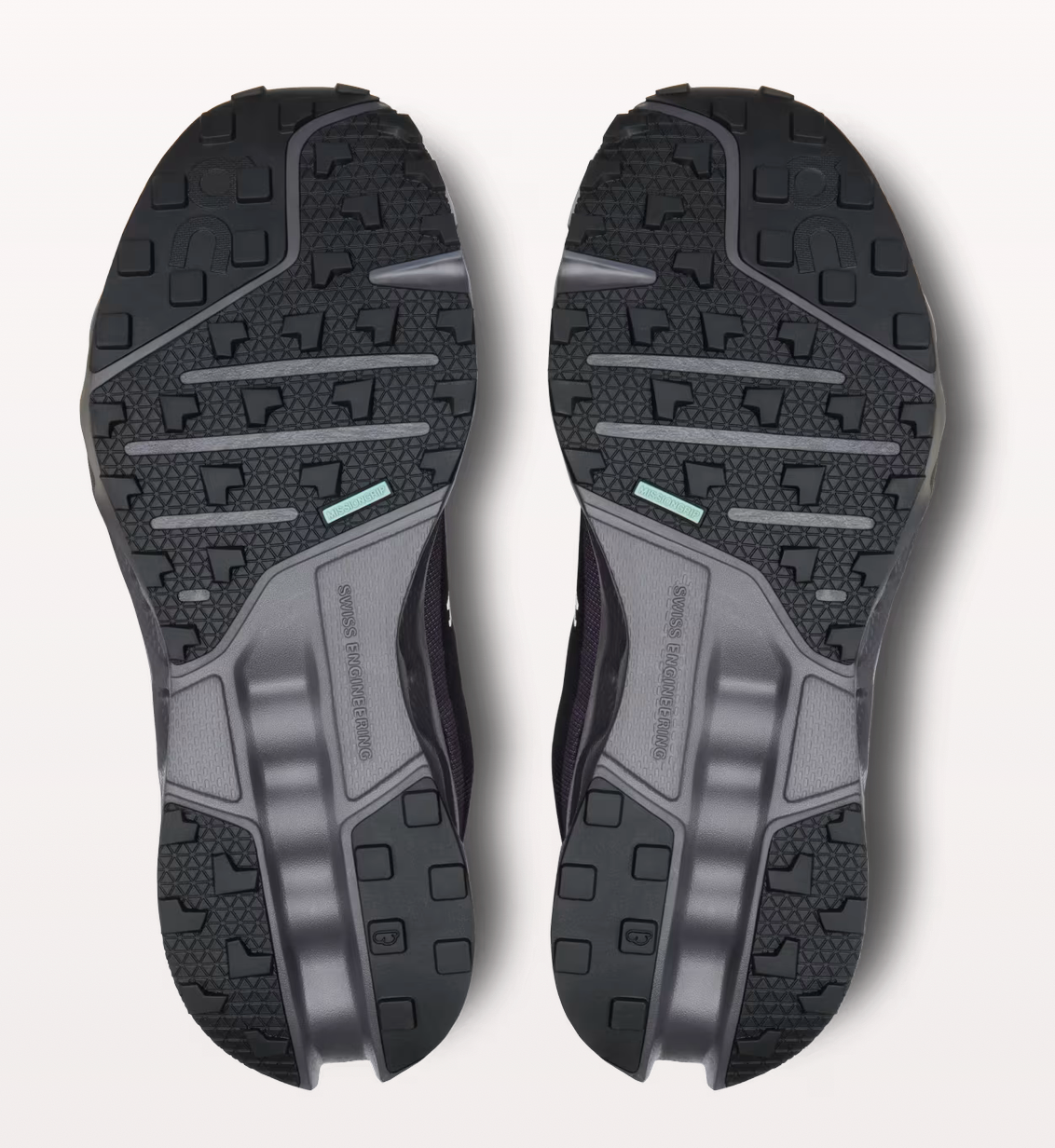 Women's On Cloudsurfer Trail Waterproof (Clearance)