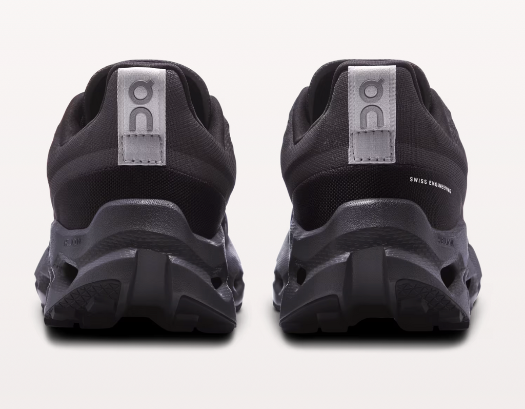 Women's On Cloudsurfer Trail Waterproof (Clearance)