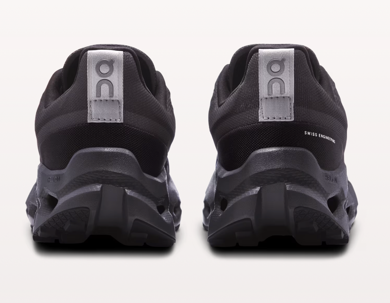 Women's On Cloudsurfer Trail Waterproof (Clearance)