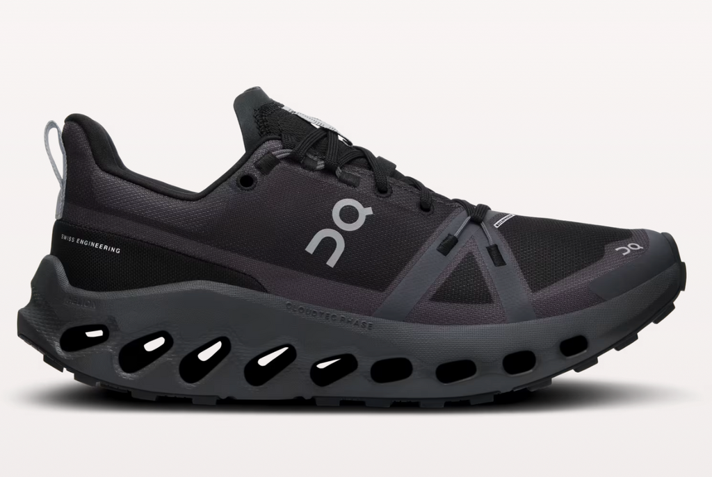 Women's On Cloudsurfer Trail Waterproof (Clearance)