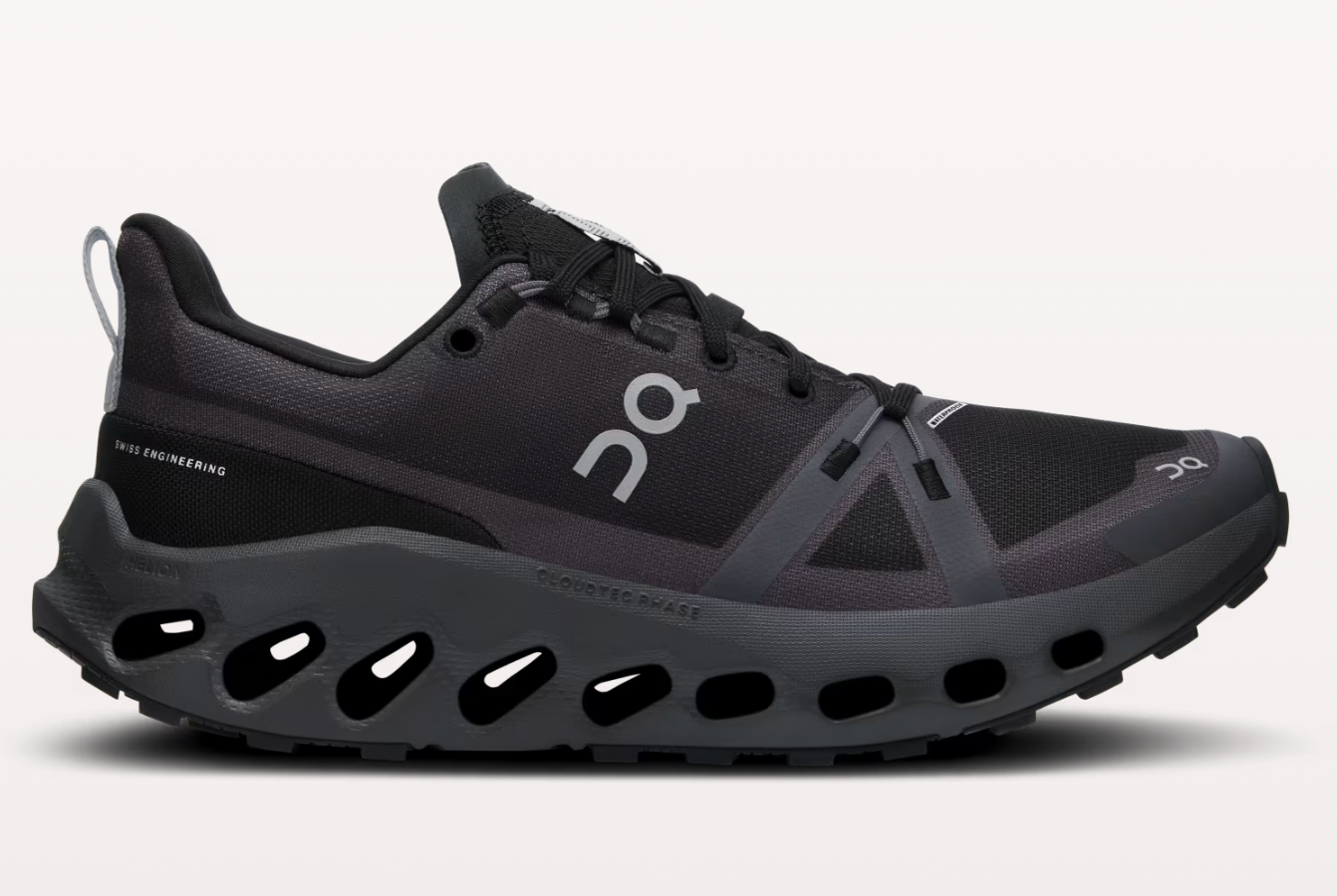 Women's On Cloudsurfer Trail Waterproof (Clearance)
