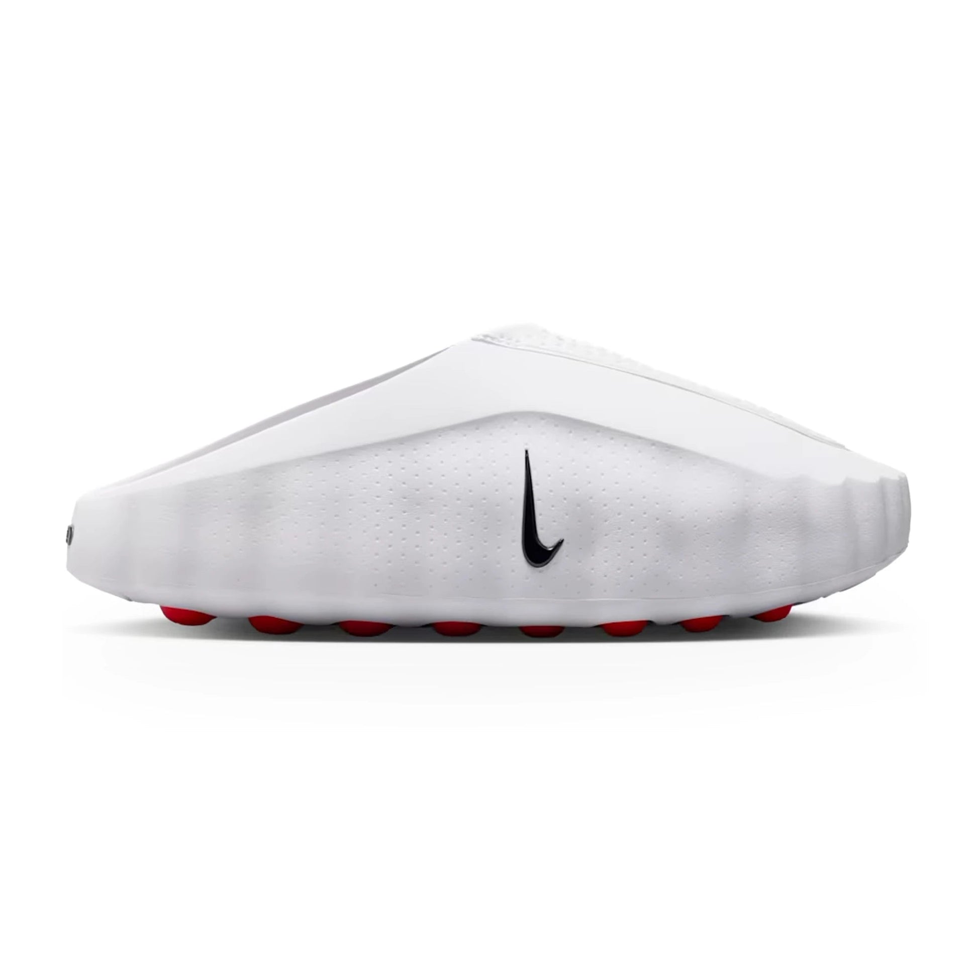 Nike Mind 001 Slide 'White Speed Red' (2026)