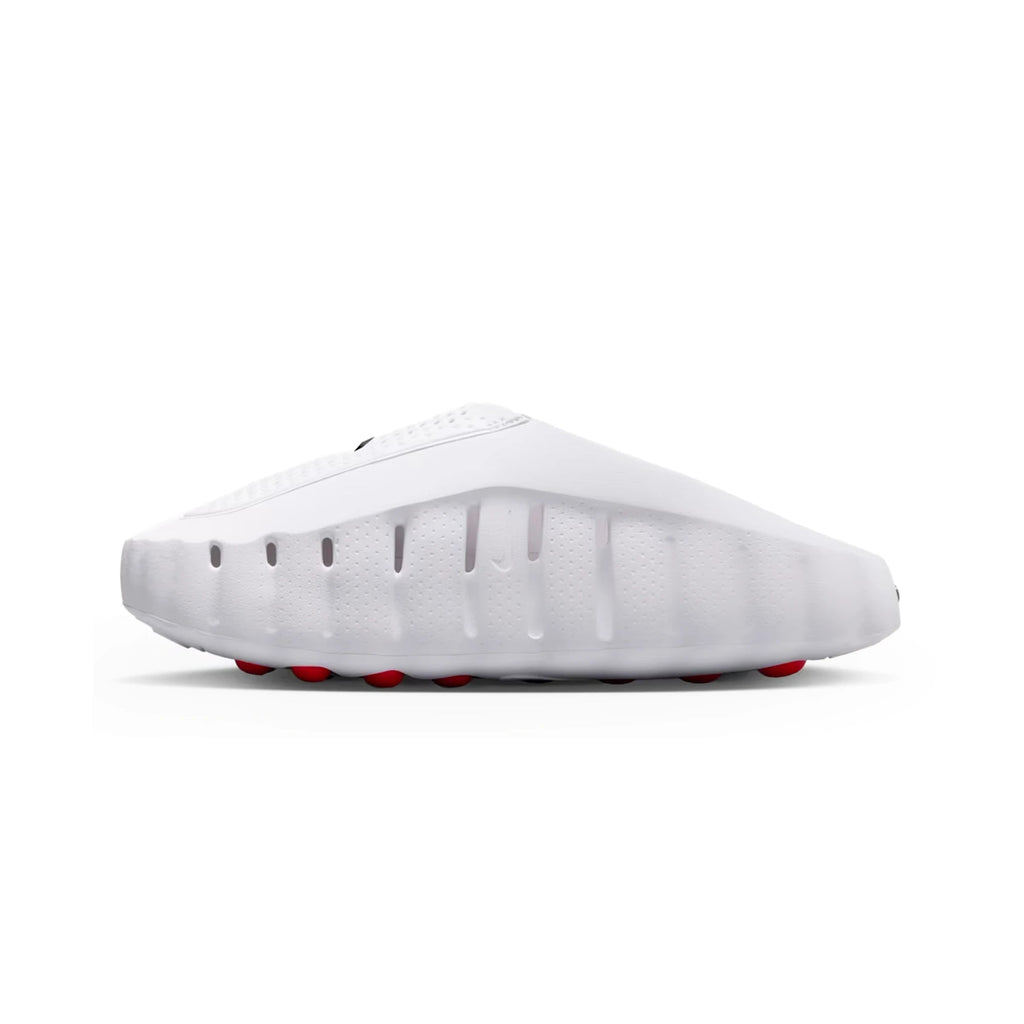 Nike Mind 001 Slide 'White Speed Red' (2026)