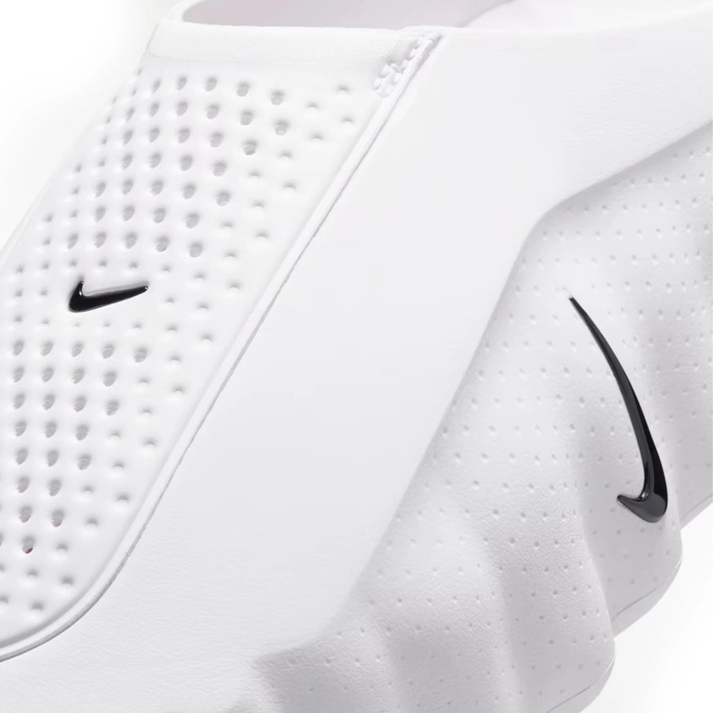 Nike Mind 001 Slide 'White Speed Red' (2026)