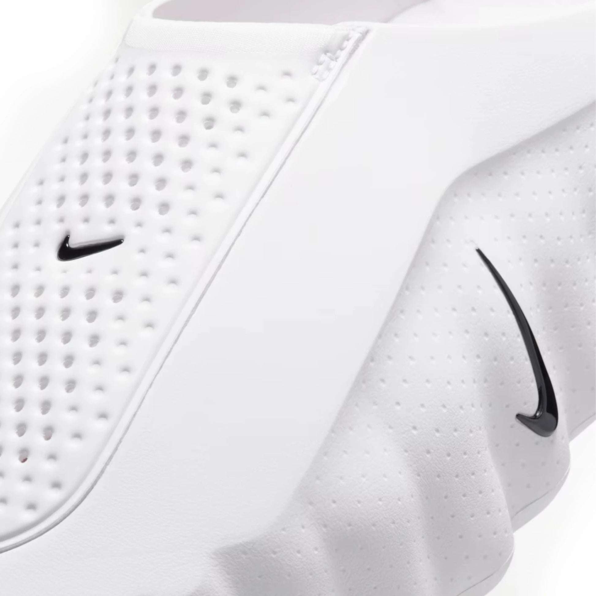 Nike Mind 001 Slide 'White Speed Red' (2026)