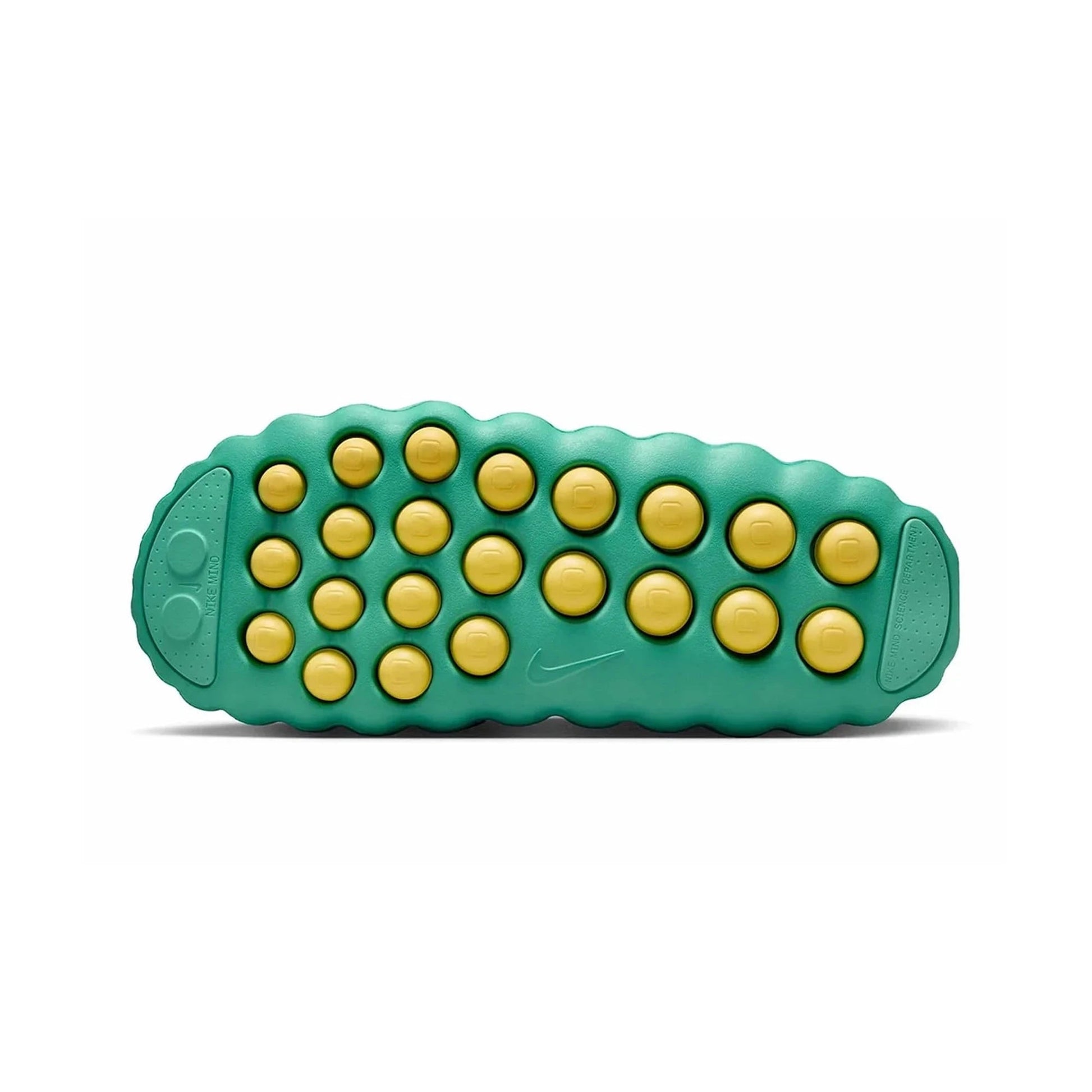 Nike Mind 001 Slide 'Geode Teal Light Menta' (2026)