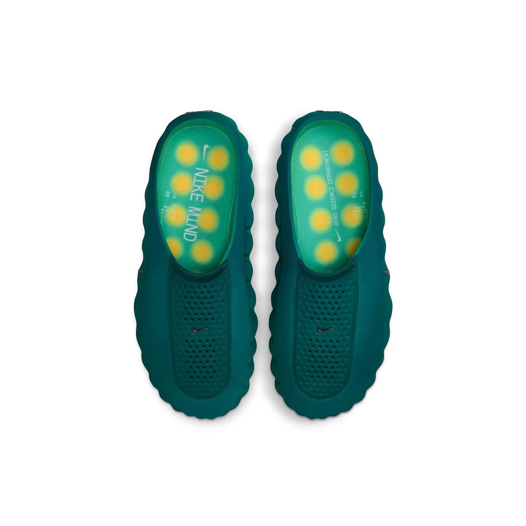 Nike Mind 001 Slide 'Geode Teal Light Menta' (2026)