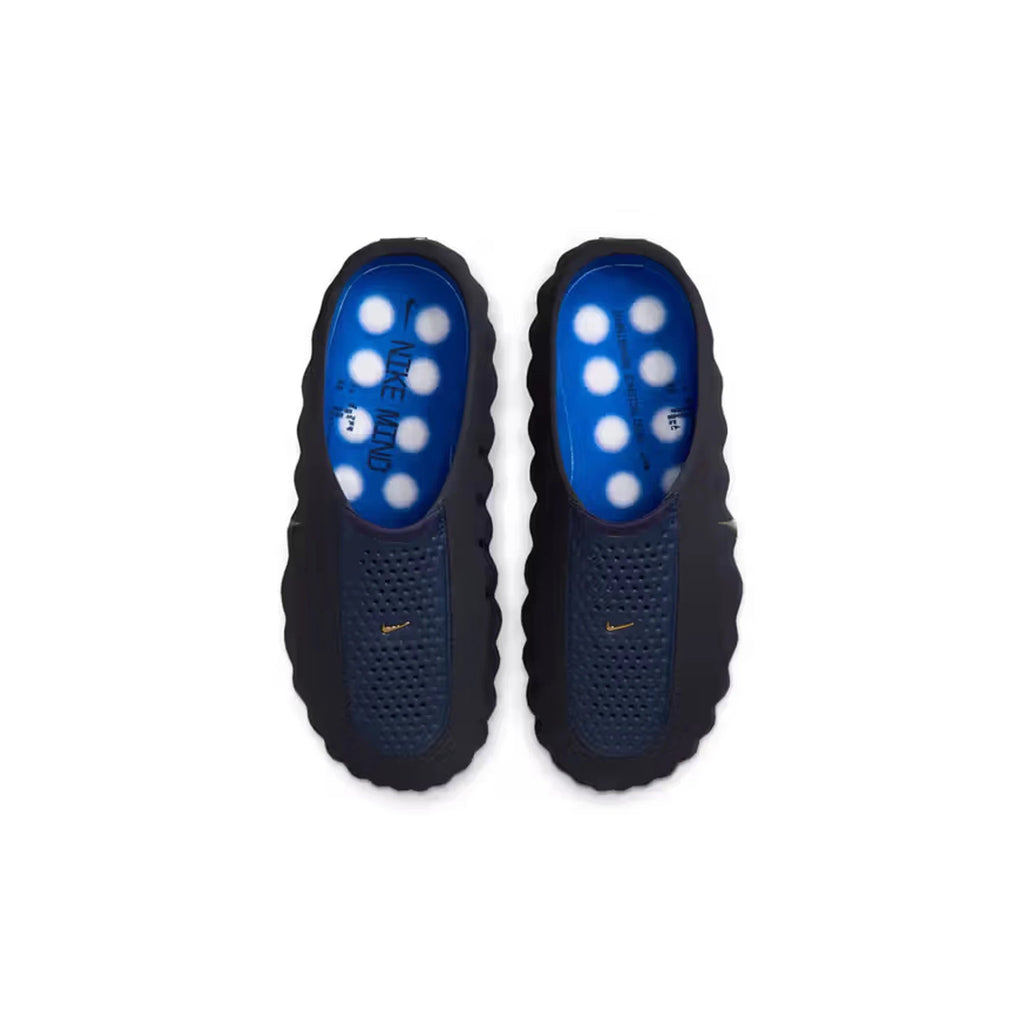 Nike Mind 001 Slide 'Blackened Blue Game Royal' (2026)