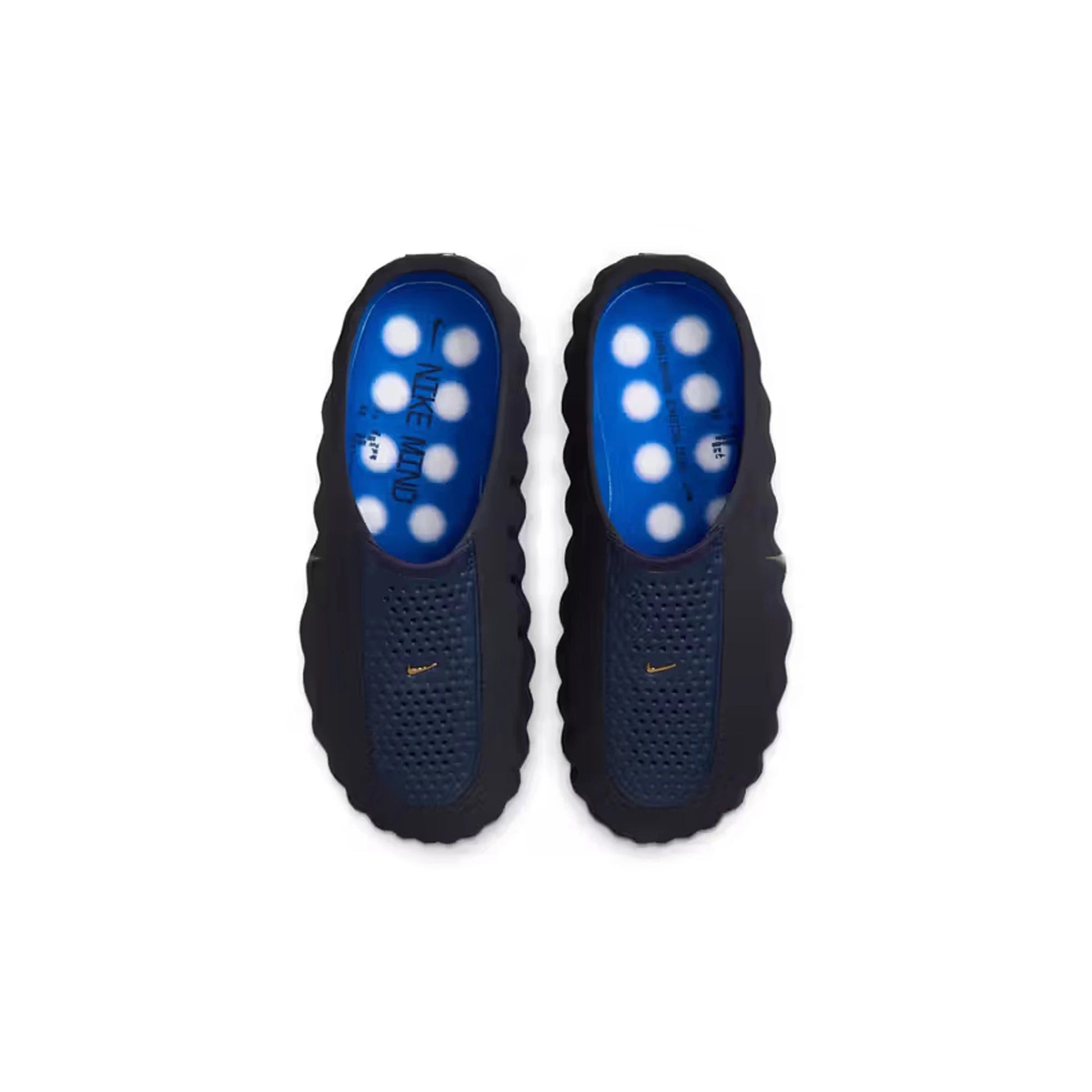 Nike Mind 001 Slide 'Blackened Blue Game Royal' (2026)