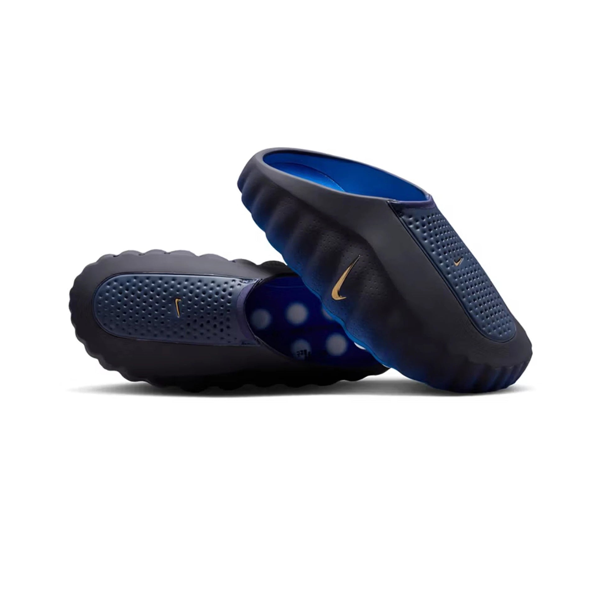 Nike Mind 001 Slide 'Blackened Blue Game Royal' (2026)