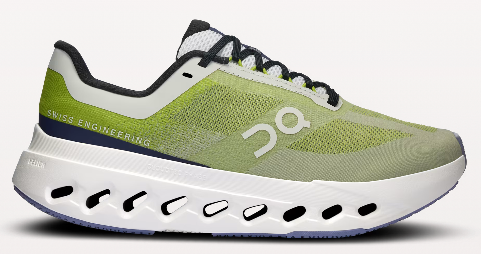 Women's On Running Shoes Cloudsurfer Next (Clearance) Shoe