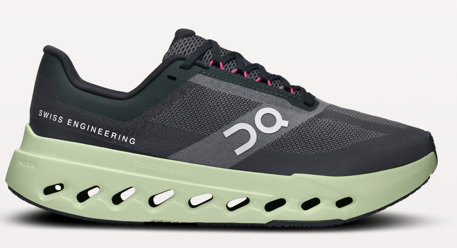 Women's On Running Shoes Cloudsurfer Next (Clearance) Shoe