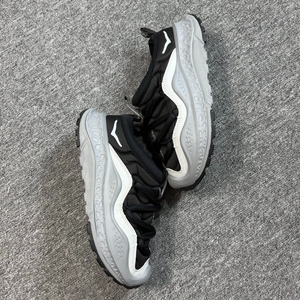 Hoka Ora Primo Black|White