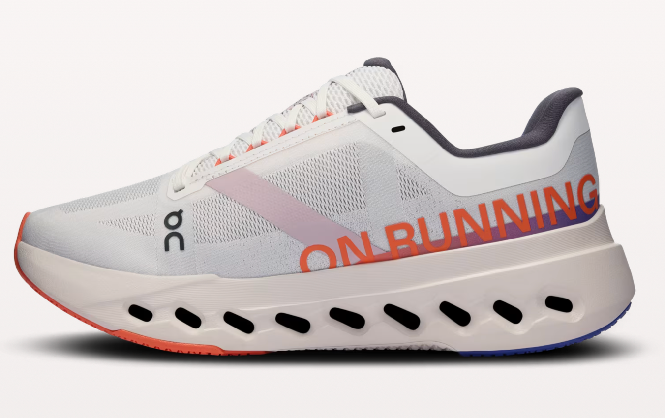 Women's On Running Shoes Cloudsurfer Next (Clearance) Shoe
