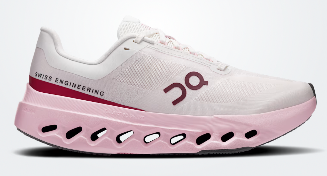 Women's On Running Shoes Cloudsurfer Next (Clearance) Shoe