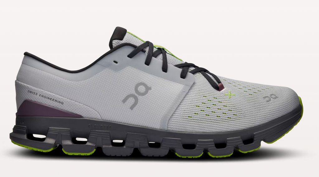 Men's On Running Shoes Cloud X 4 Shoe