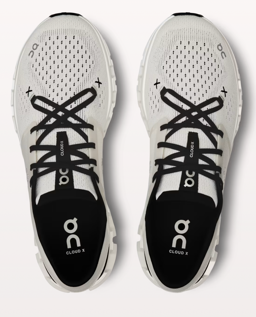 Men's On Running Shoes Cloud X 4 Shoe