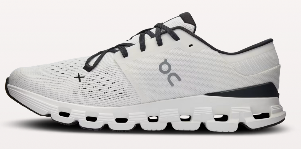Men's On Running Shoes Cloud X 4 Shoe