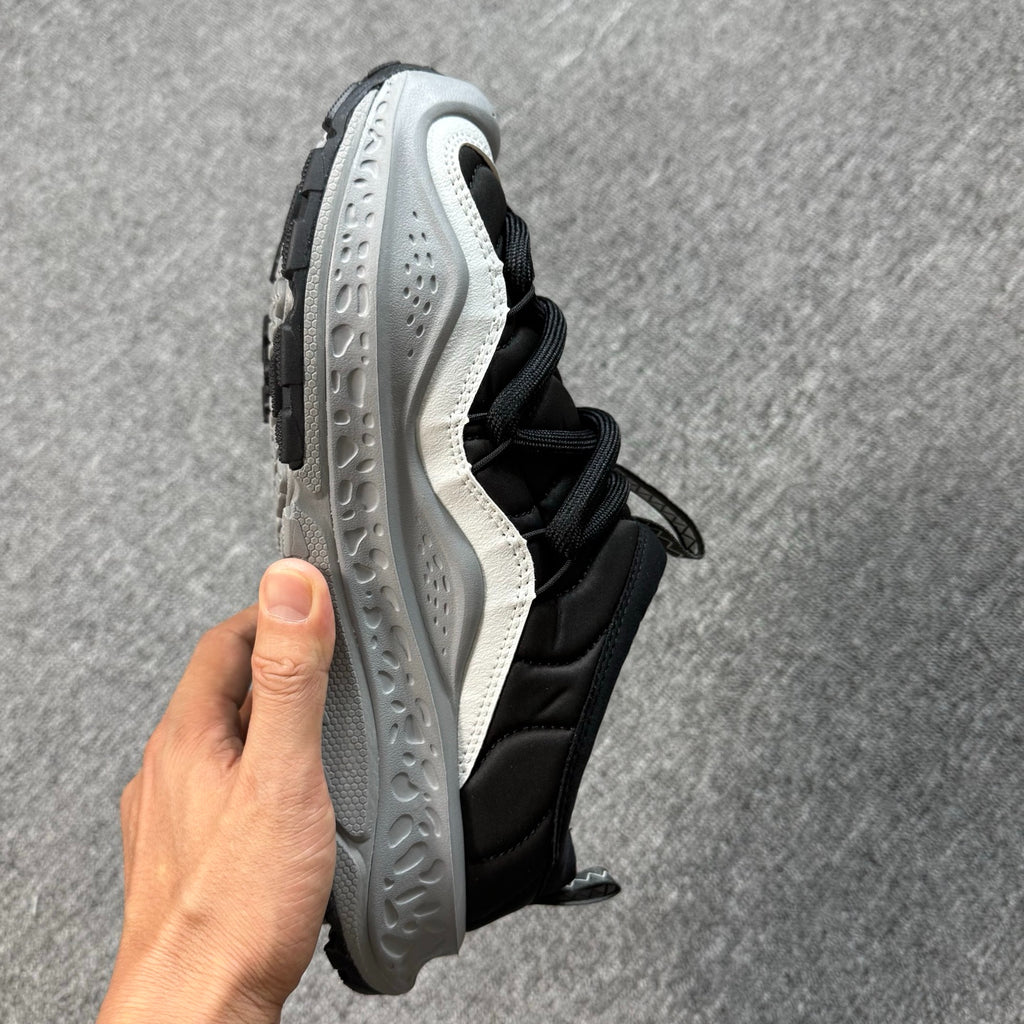 Hoka Ora Primo Black|White