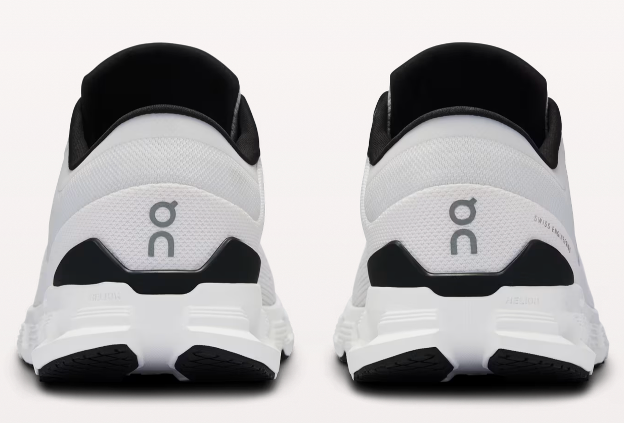 Men's On Running Shoes Cloud X 4 Shoe