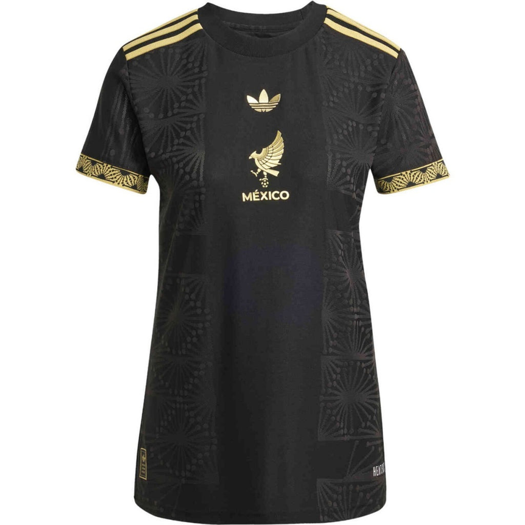 Women's Mexico Jersey 2025 Soccer