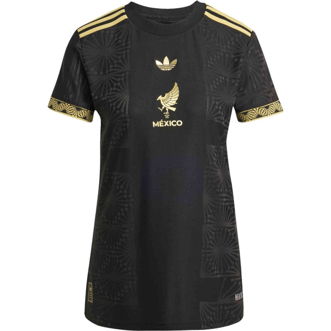 Women's Mexico Jersey 2025 Soccer