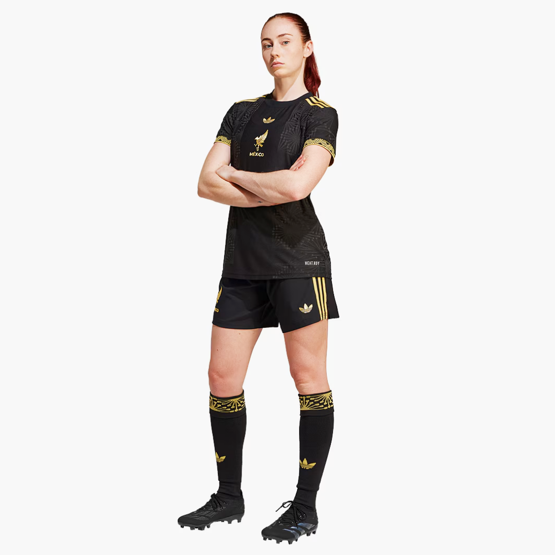 Women's Mexico Jersey 2025 Soccer