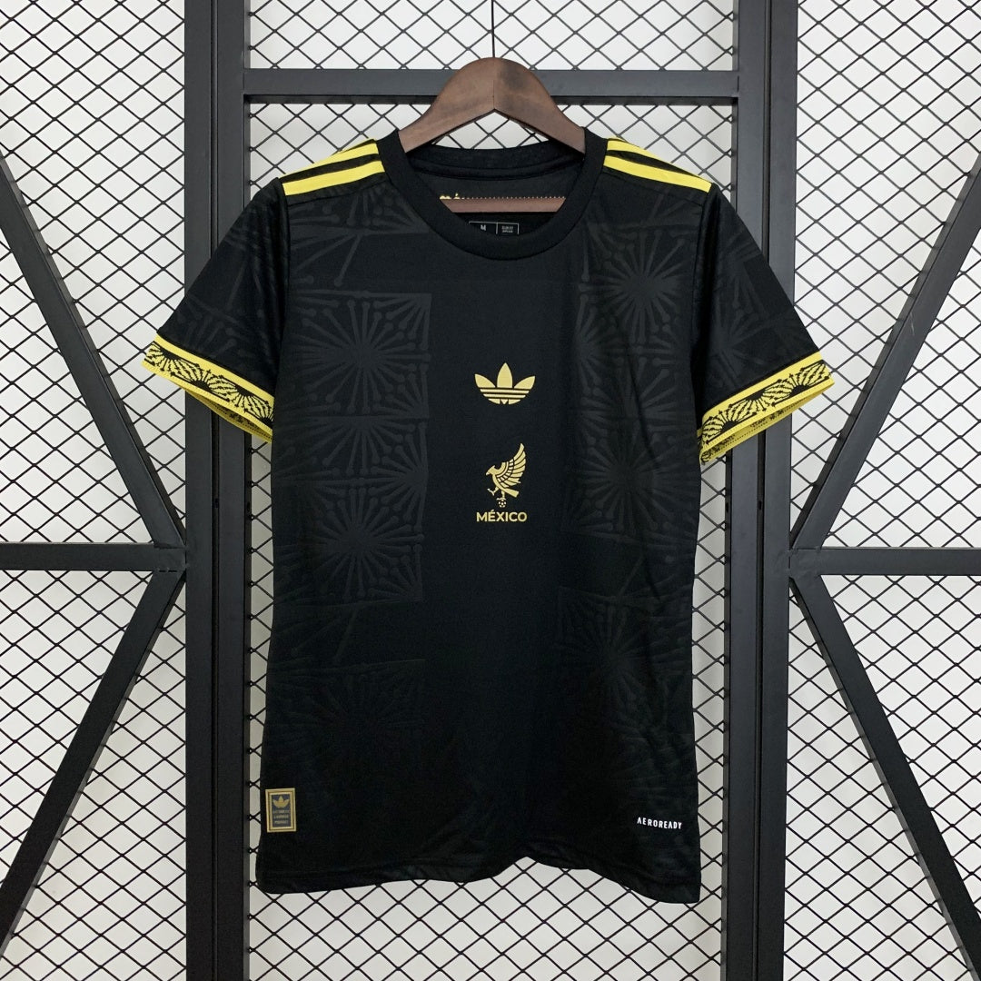 Women's Mexico Jersey 2025 Soccer