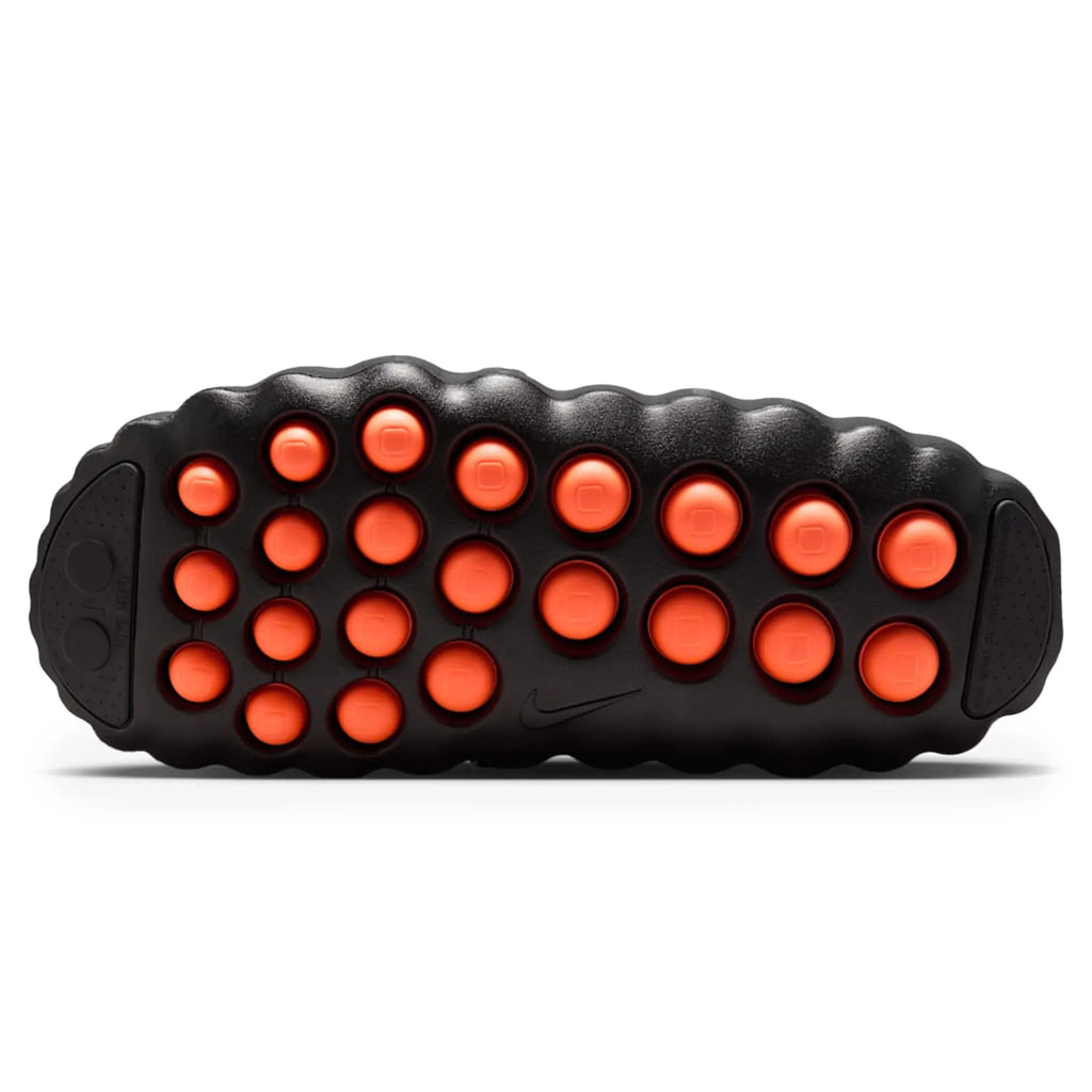 Nike Mind 001 Slide 'Black' Shoe