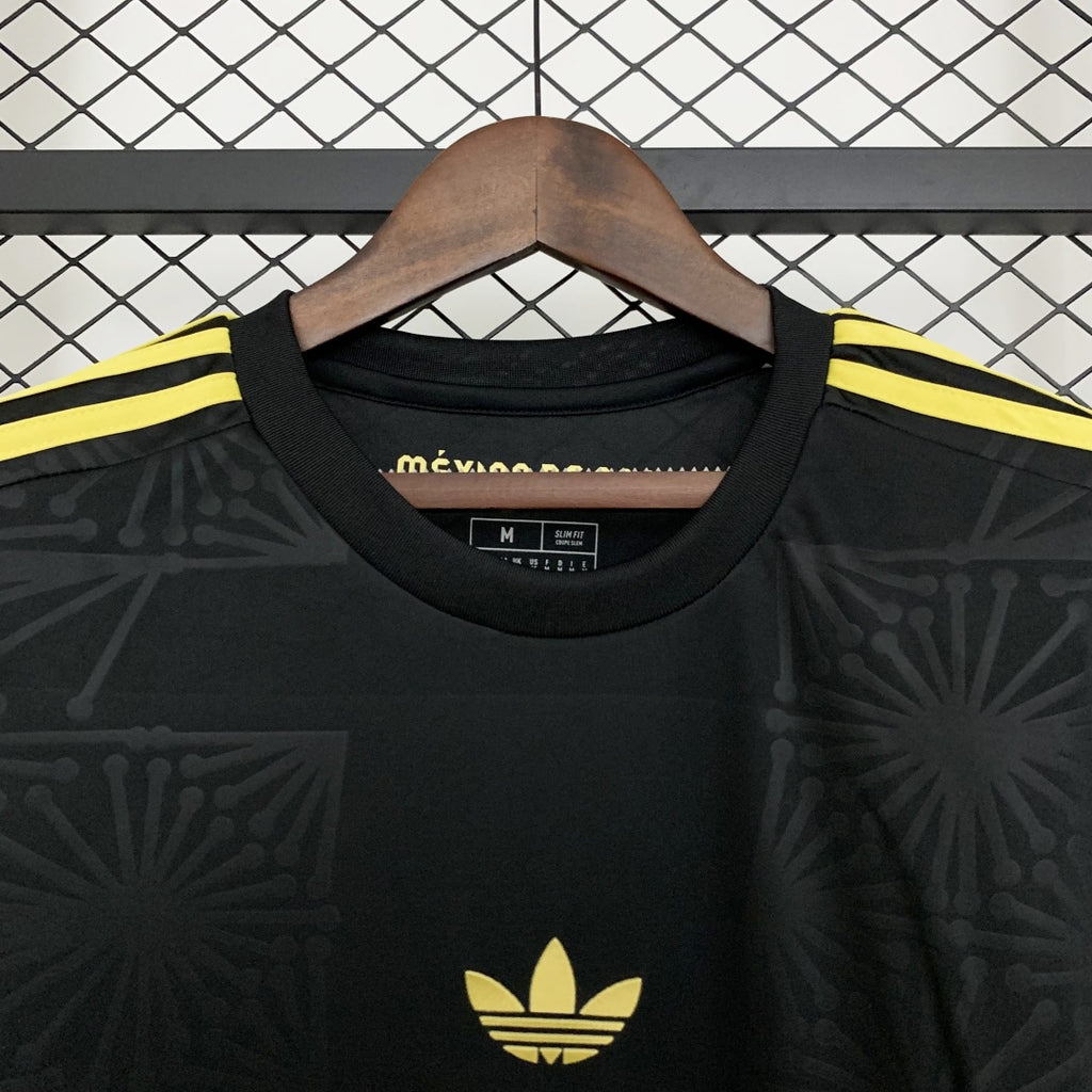 Women's Mexico Jersey 2025 Soccer