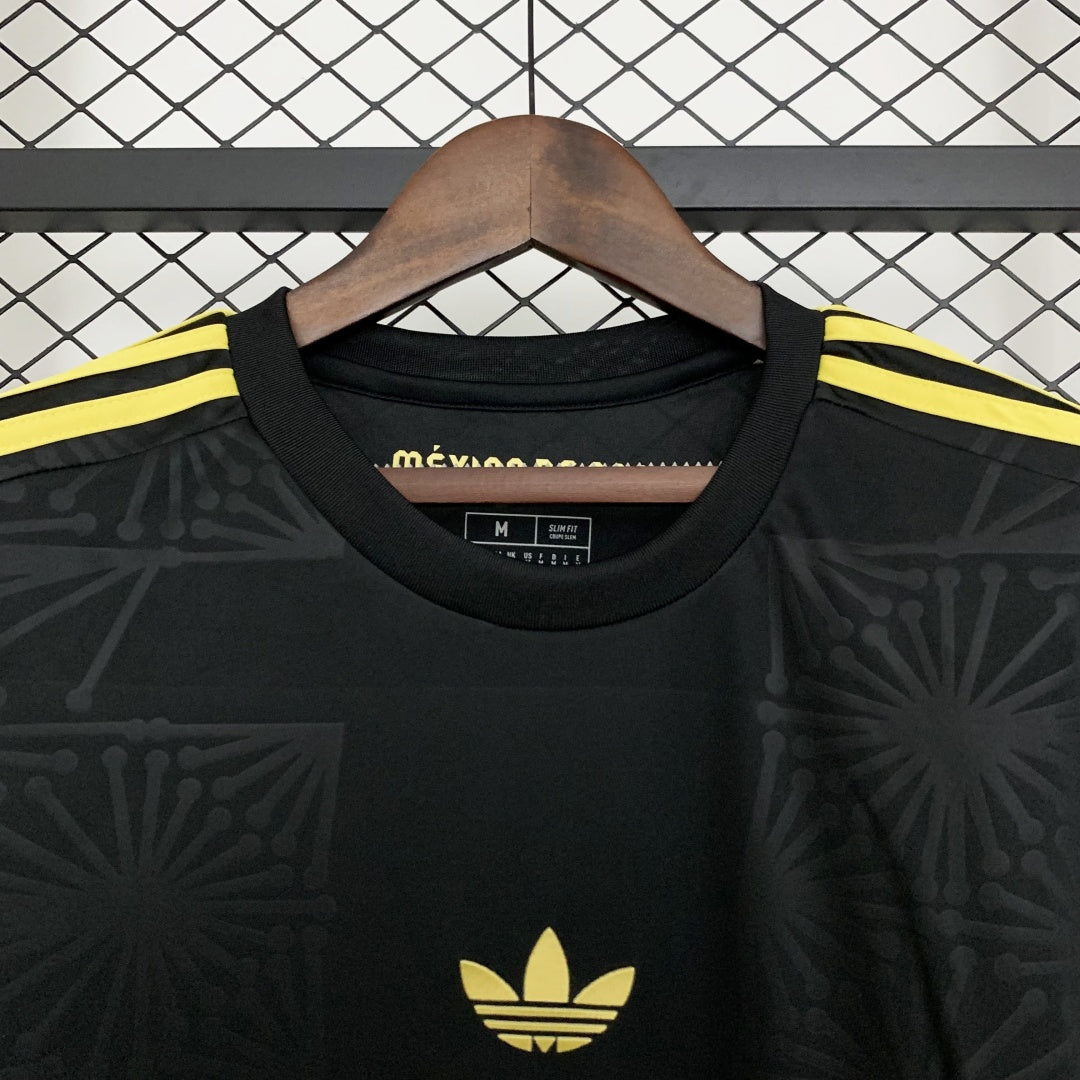 Women's Mexico Jersey 2025 Soccer