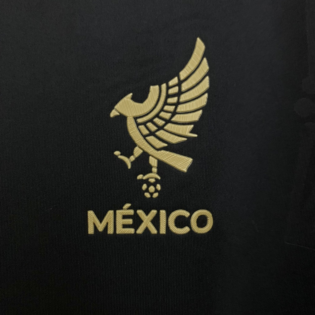 Women's Mexico Jersey 2025 Soccer