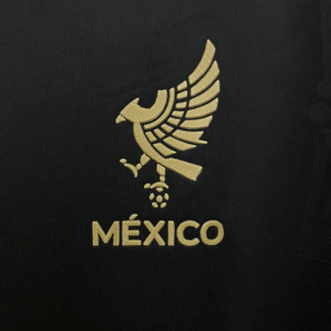 Women's Mexico Jersey 2025 Soccer